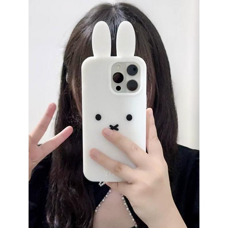 3D Stereoscopic Kawaii Cute Ca - Phone Cases Kawaii review and price