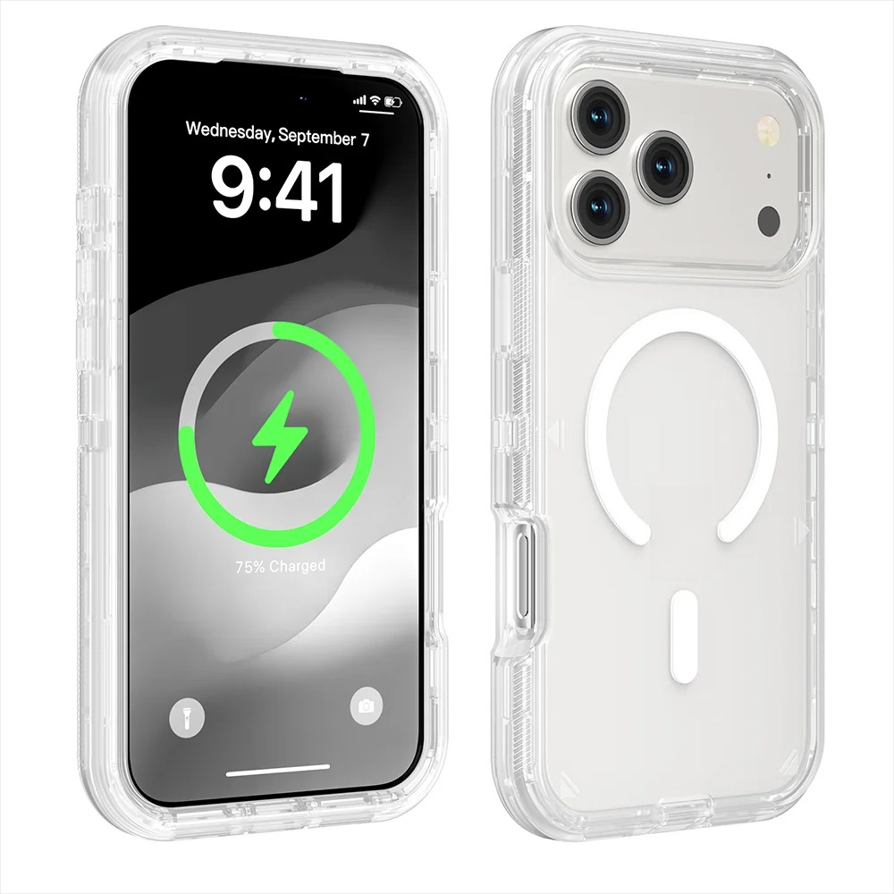 Rugged OTT Armor Box Magnetic  - Rugged Armor Case review and price
