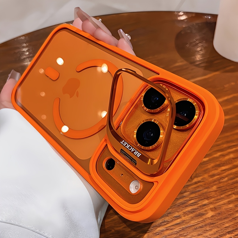 Luxury Lens Bracket Armor Shoc - Rugged Armor Case review and price