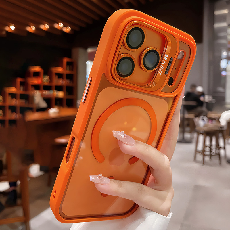 Luxury Lens Bracket Armor Shoc - Rugged Armor Case review and price