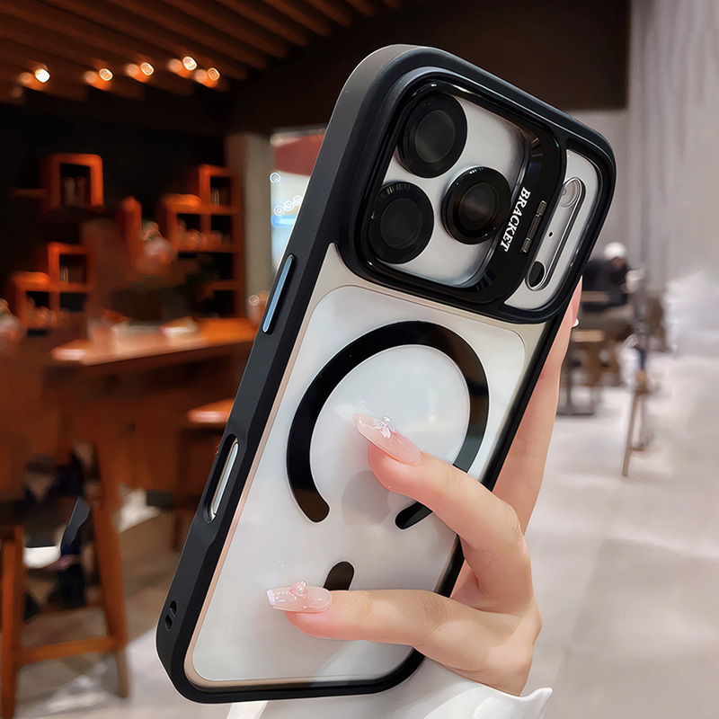 Luxury Lens Bracket Armor Shoc - Rugged Armor Case review and price