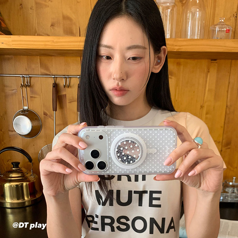 Ins Minimalist Polka Dots For  - Phone Cases Polka Dot review and price