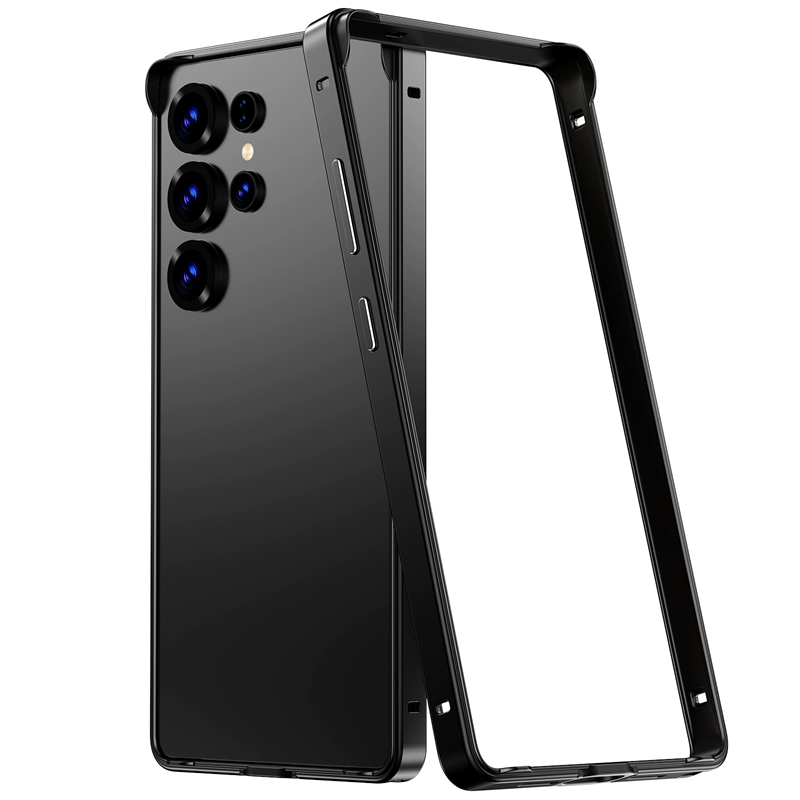 Luxury Aluminium Alloy Frame S - Heat Dissipation Case review and price