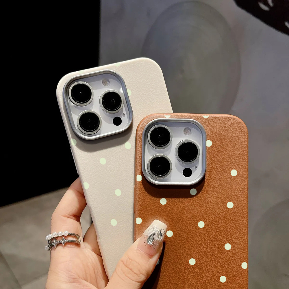 Phone Case For Xiaomi Redmi No - Phone Cases Polka Dot review and price