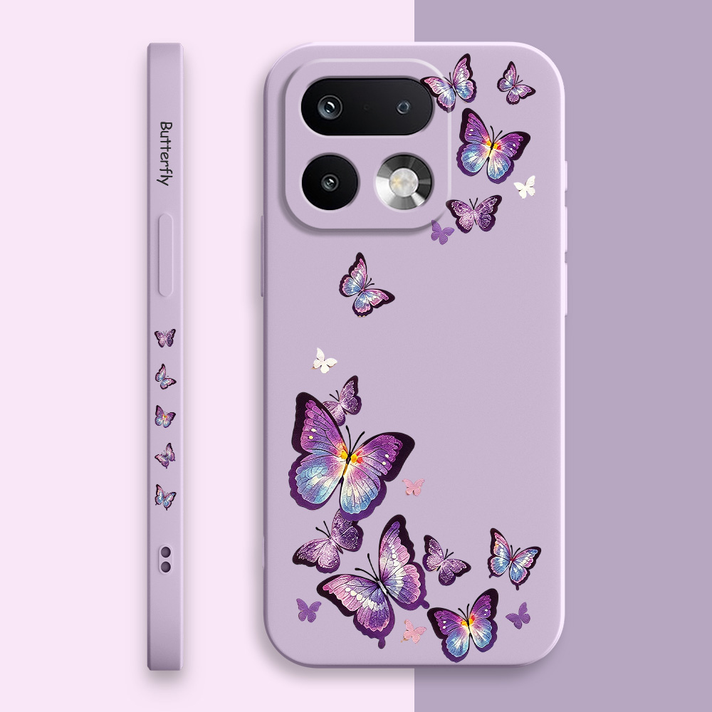 Butterfly Rush Phone Case For  - Phone Cases Realme review and price