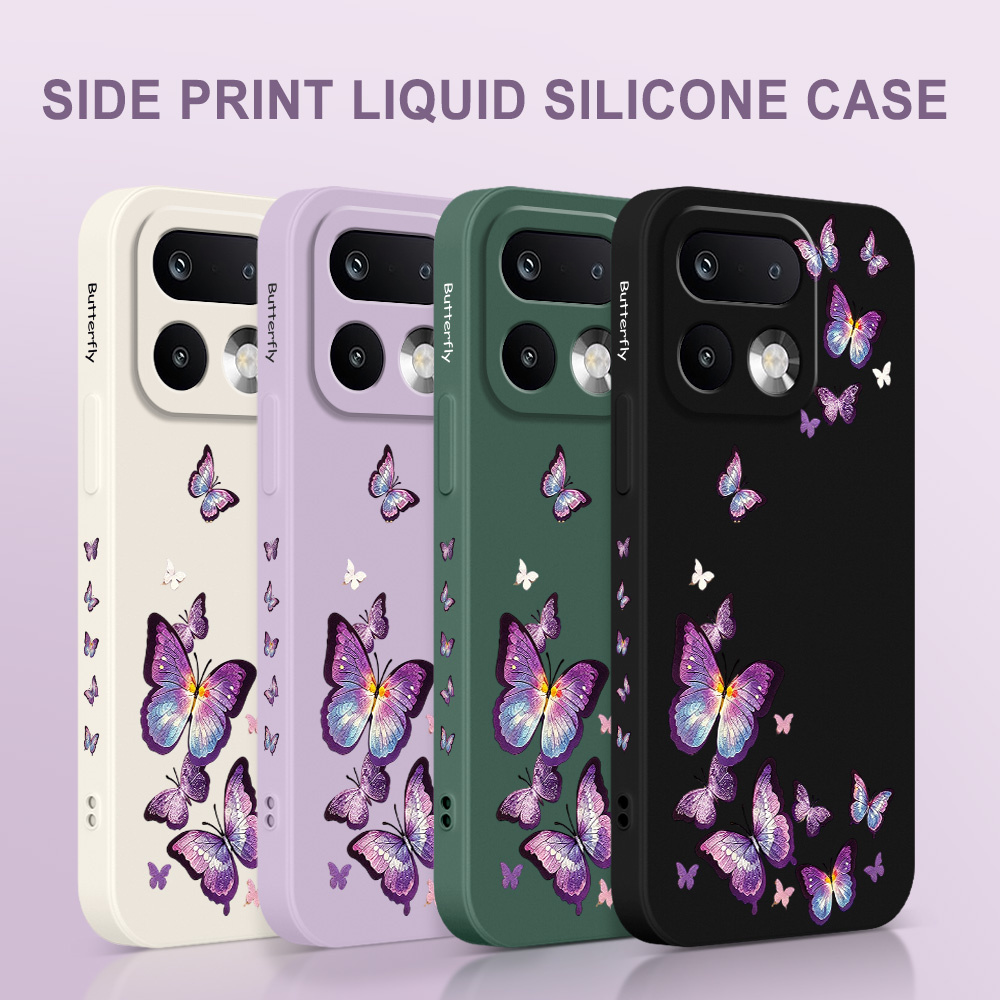 Butterfly Rush Phone Case For  - Phone Cases Realme review and price