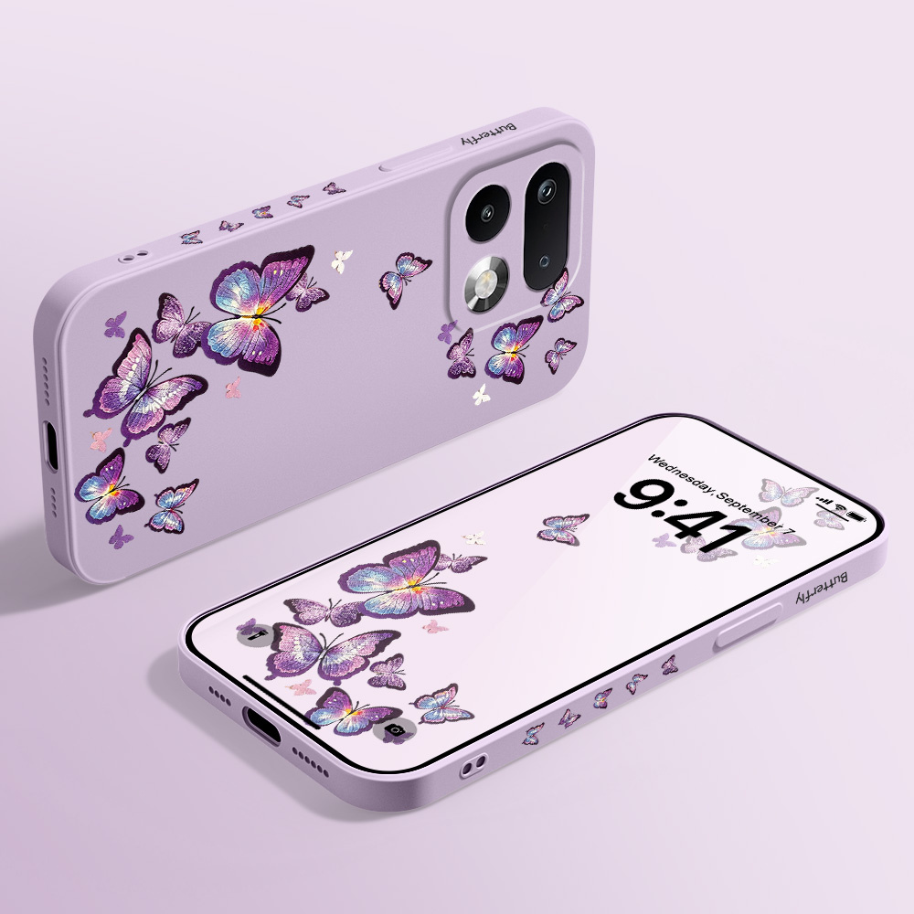 Butterfly Rush Phone Case For  - Phone Cases Realme review and price