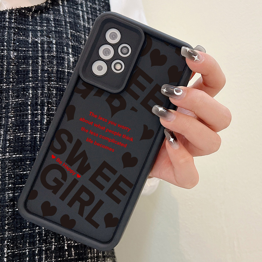 Case For Samsung S26 S25 S23 S - Phone Cases For Samsung A14 review and price