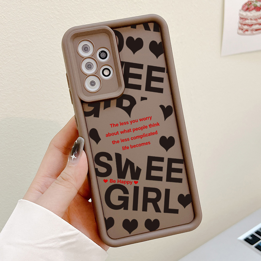 Case For Samsung S26 S25 S23 S - Phone Cases For Samsung A14 review and price