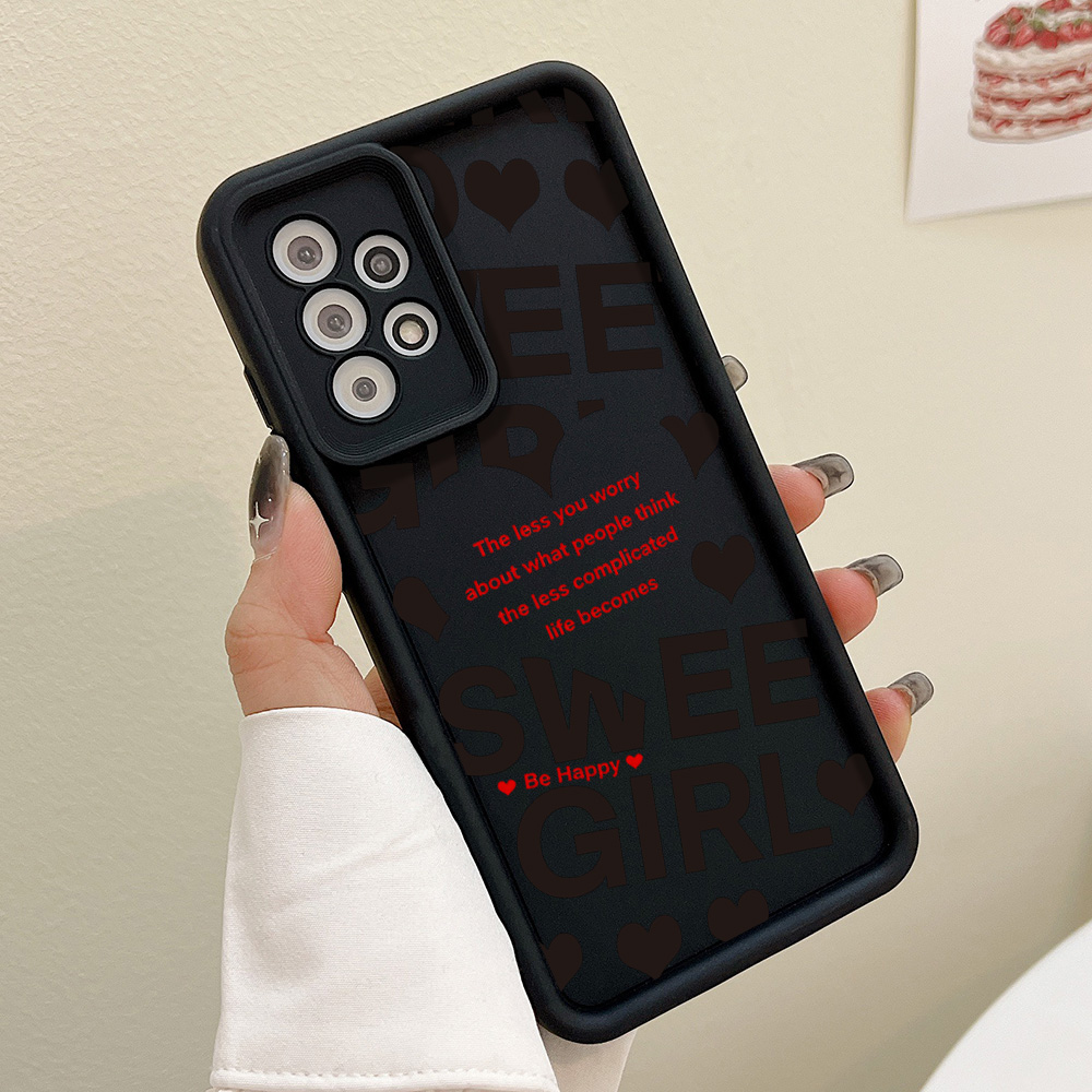 Case For Samsung S26 S25 S23 S - Phone Cases For Samsung A14 review and price