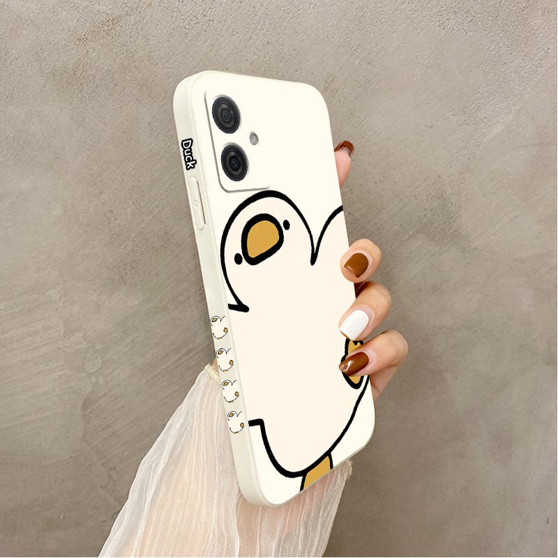 G54 Lively Goose Silicone Phon - Phone Cases Jjk review and price
