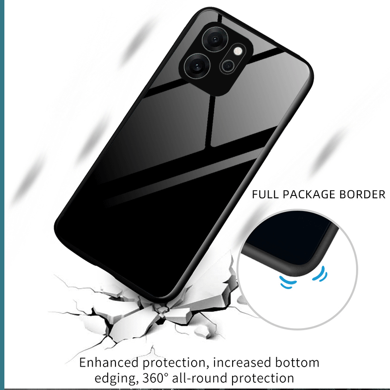 Hard Tempered Glass Case For R - Phone Cases Realme review and price